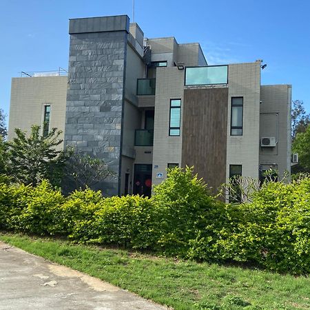 ג'ינהו Kinmen 2 Home Puju Homestay מראה חיצוני תמונה
