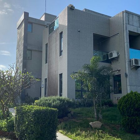 ג'ינהו Kinmen 2 Home Puju Homestay מראה חיצוני תמונה