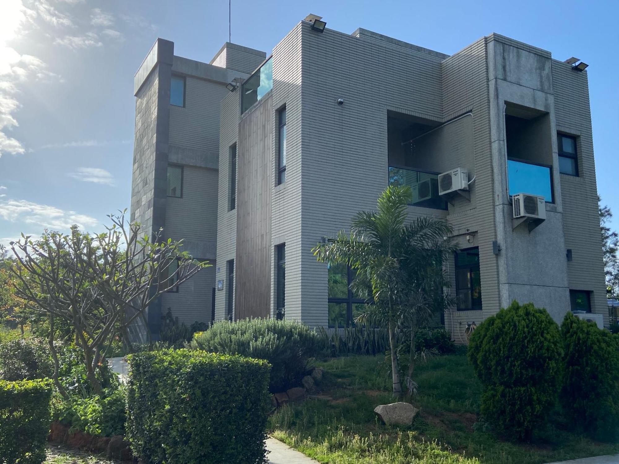 ג'ינהו Kinmen 2 Home Puju Homestay מראה חיצוני תמונה