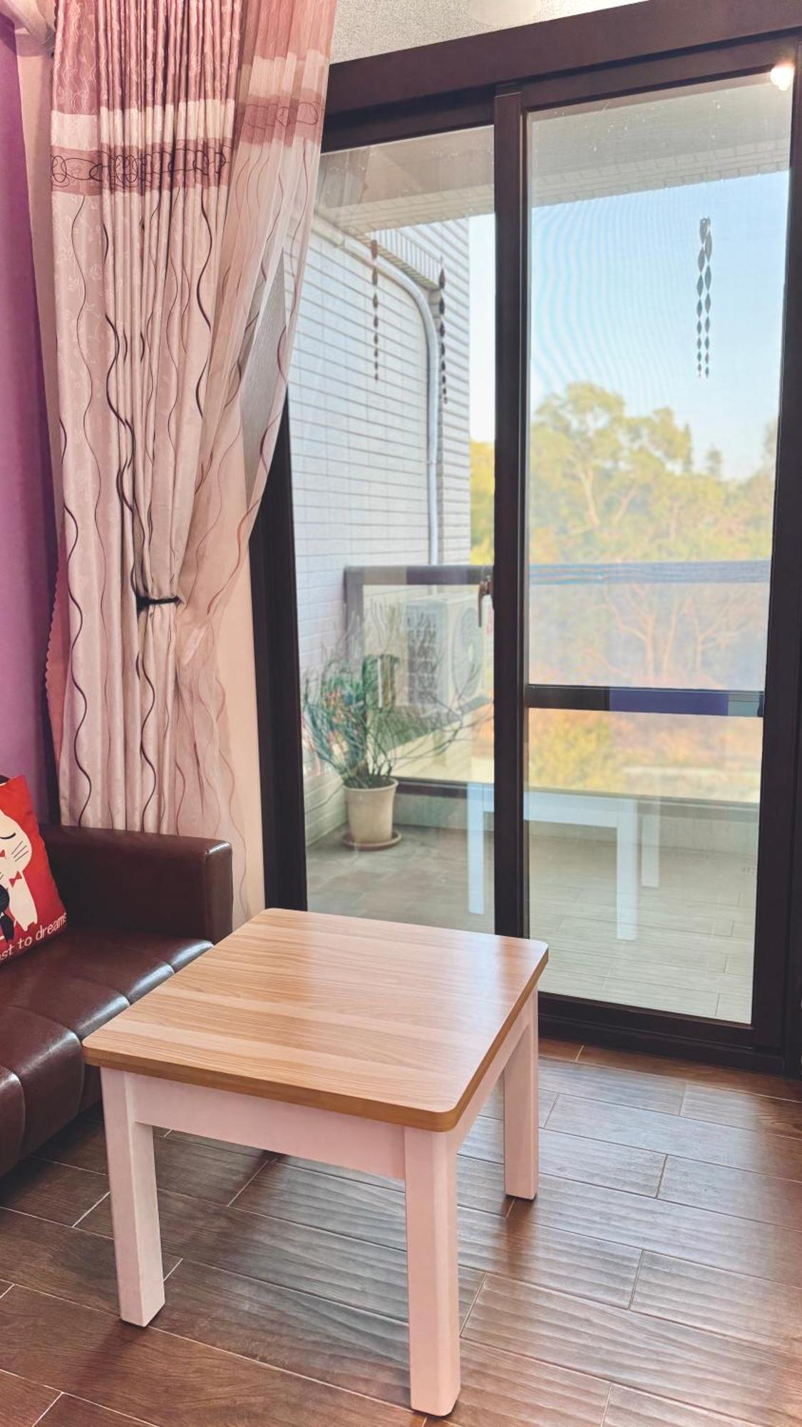 ג'ינהו Kinmen 2 Home Puju Homestay מראה חיצוני תמונה