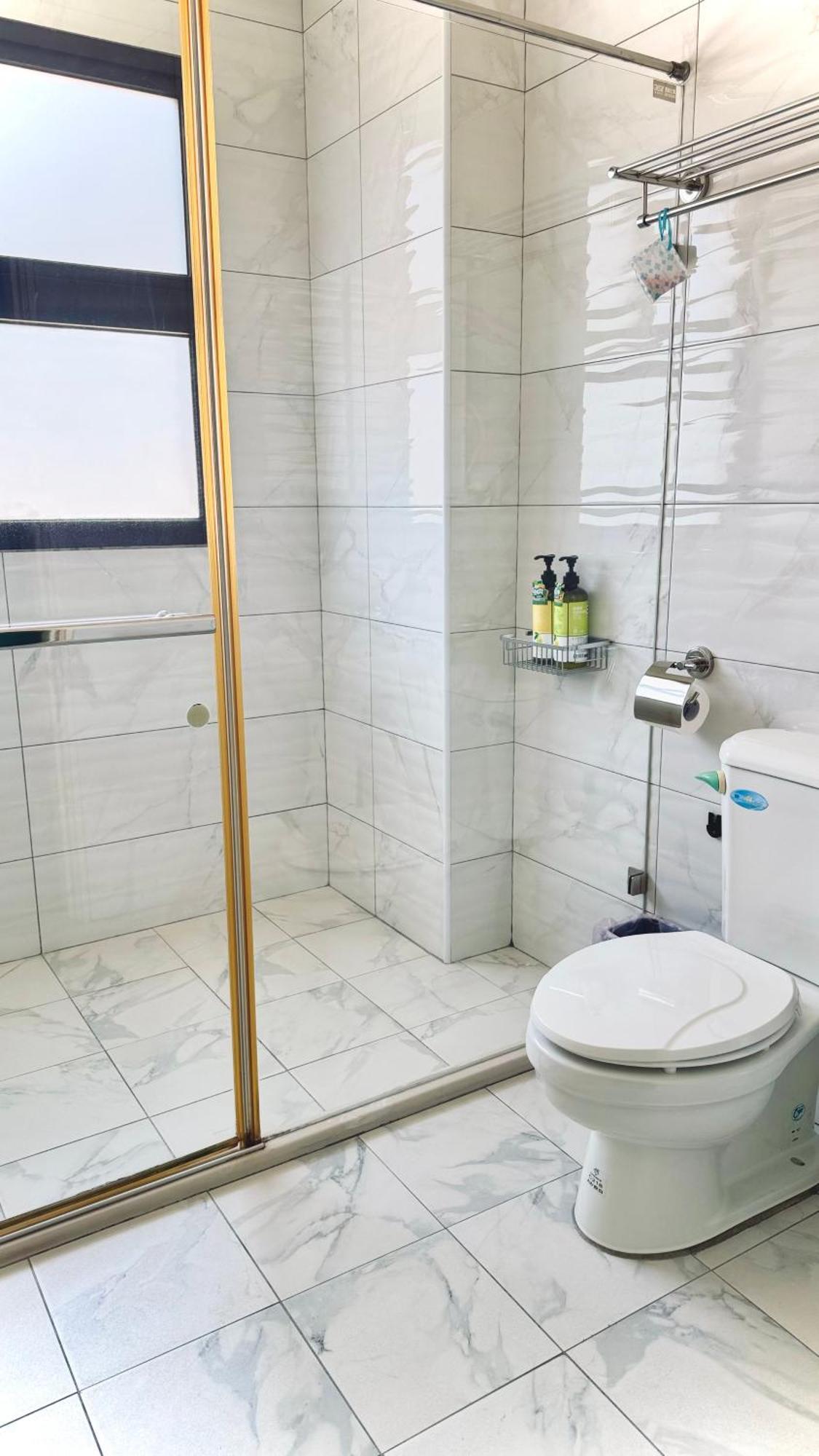 ג'ינהו Kinmen 2 Home Puju Homestay מראה חיצוני תמונה