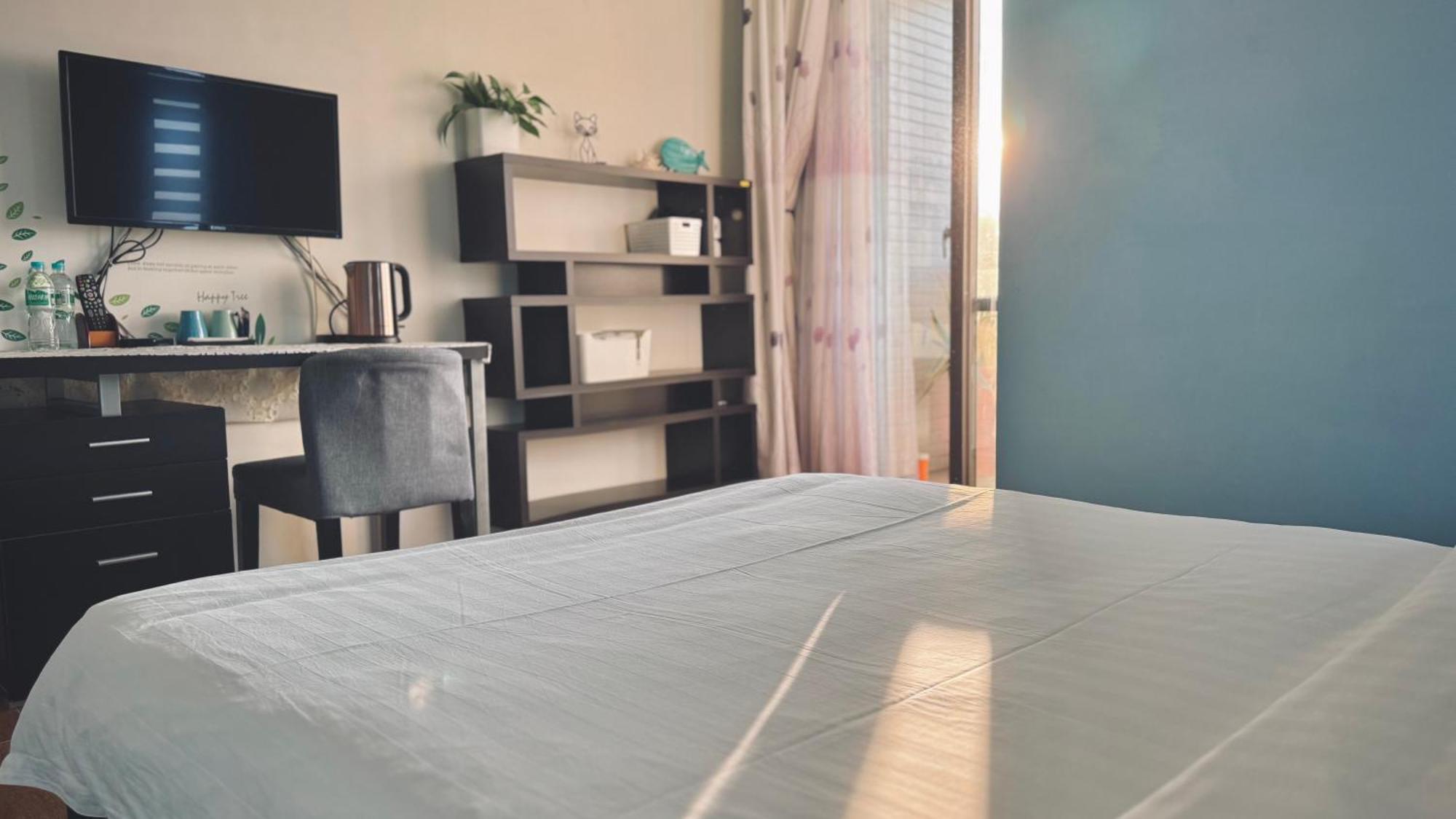 ג'ינהו Kinmen 2 Home Puju Homestay מראה חיצוני תמונה