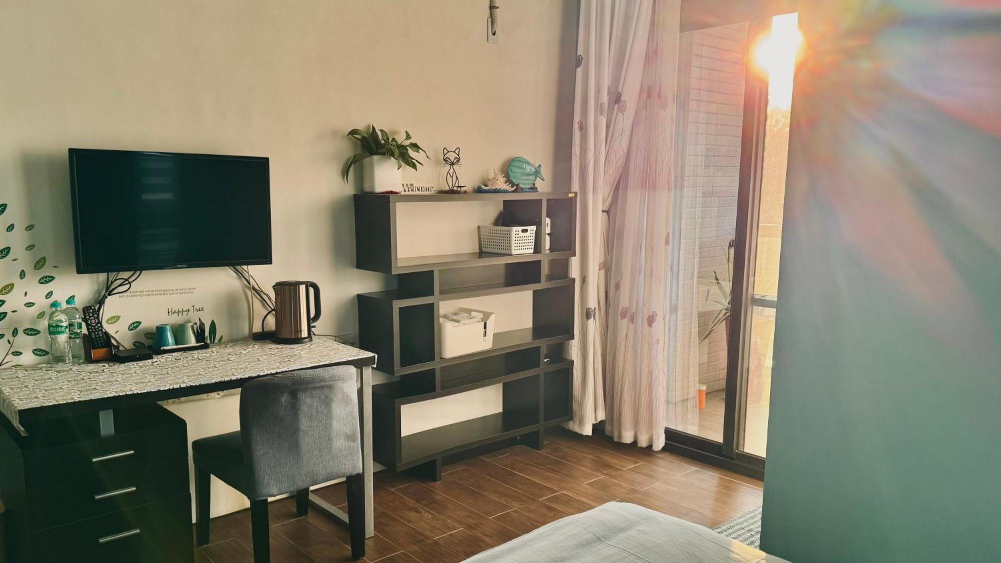ג'ינהו Kinmen 2 Home Puju Homestay מראה חיצוני תמונה