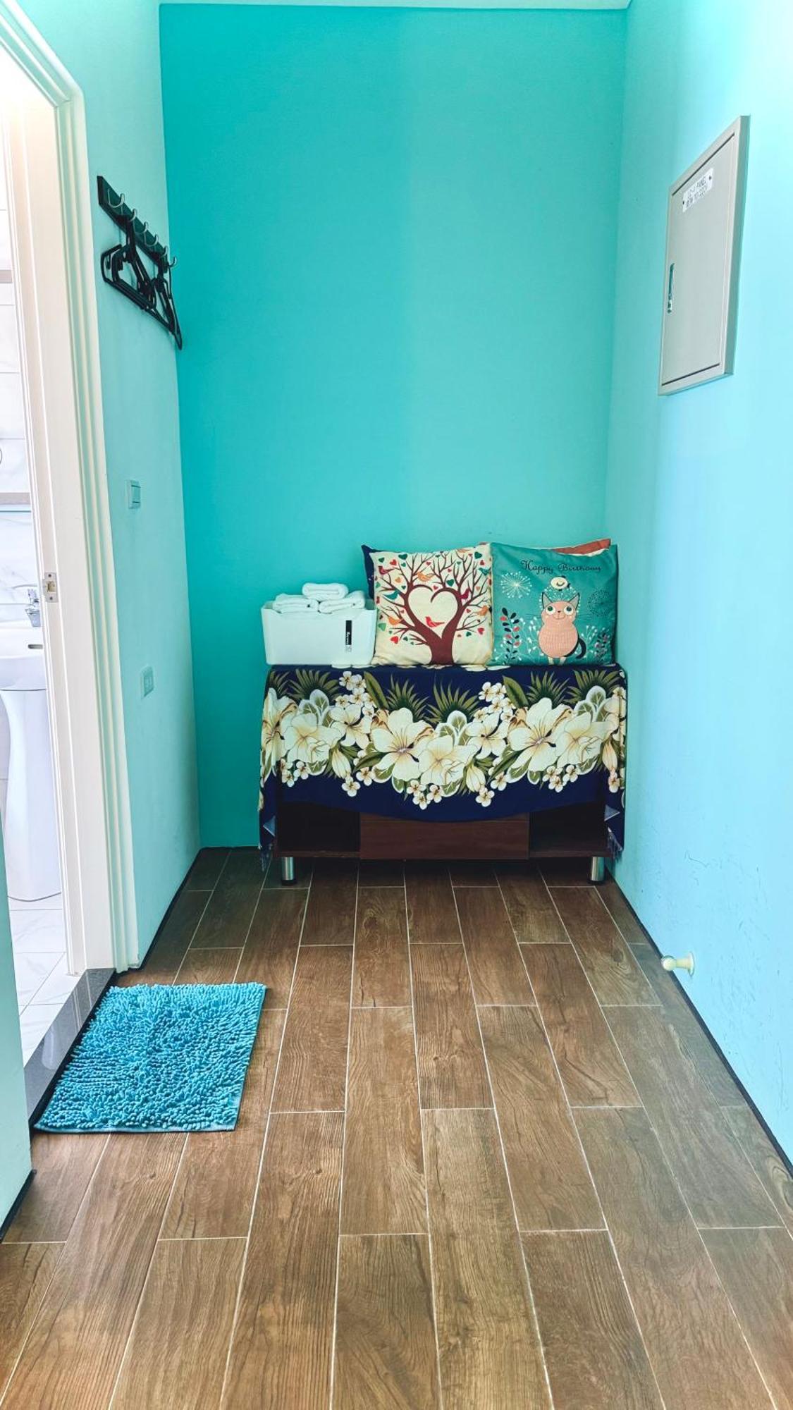 ג'ינהו Kinmen 2 Home Puju Homestay מראה חיצוני תמונה