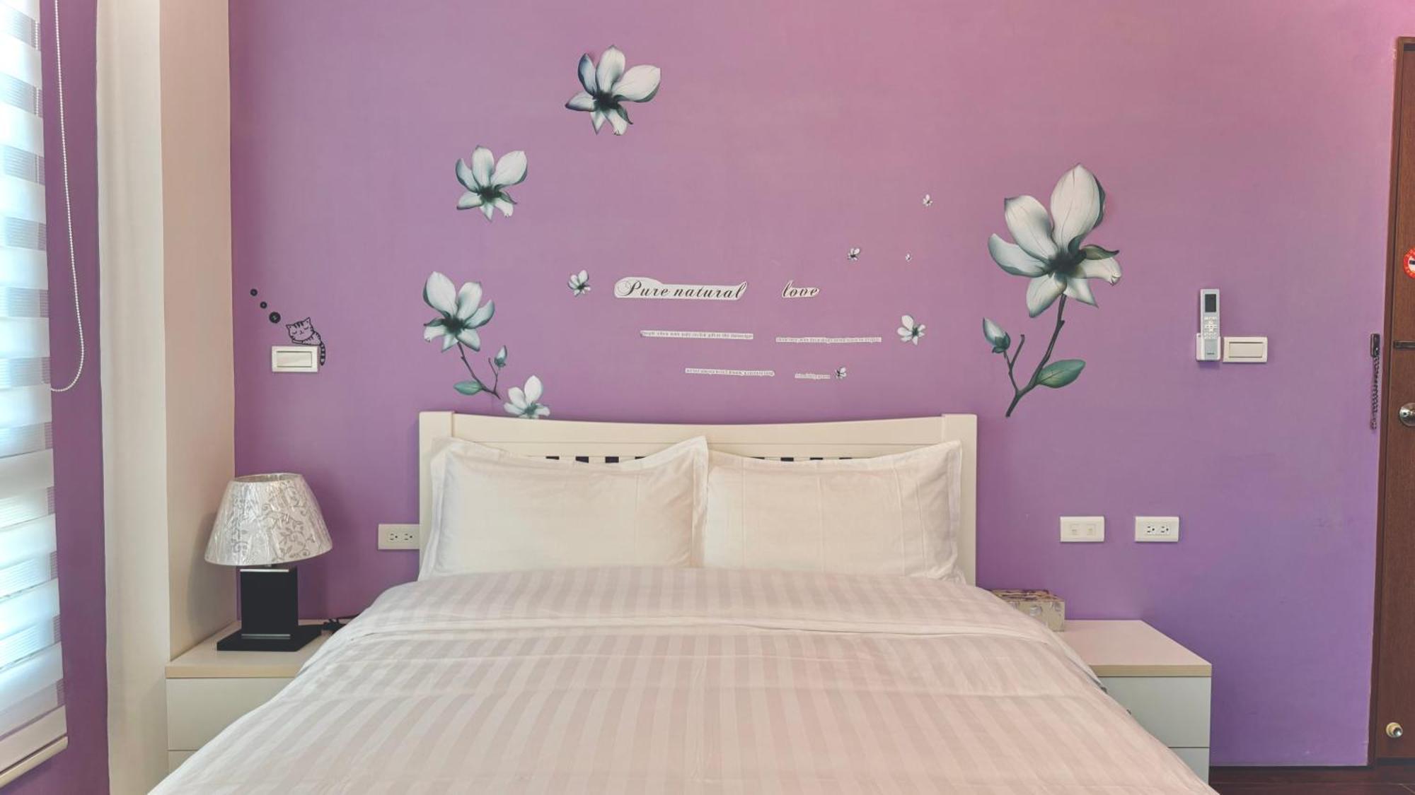 ג'ינהו Kinmen 2 Home Puju Homestay מראה חיצוני תמונה