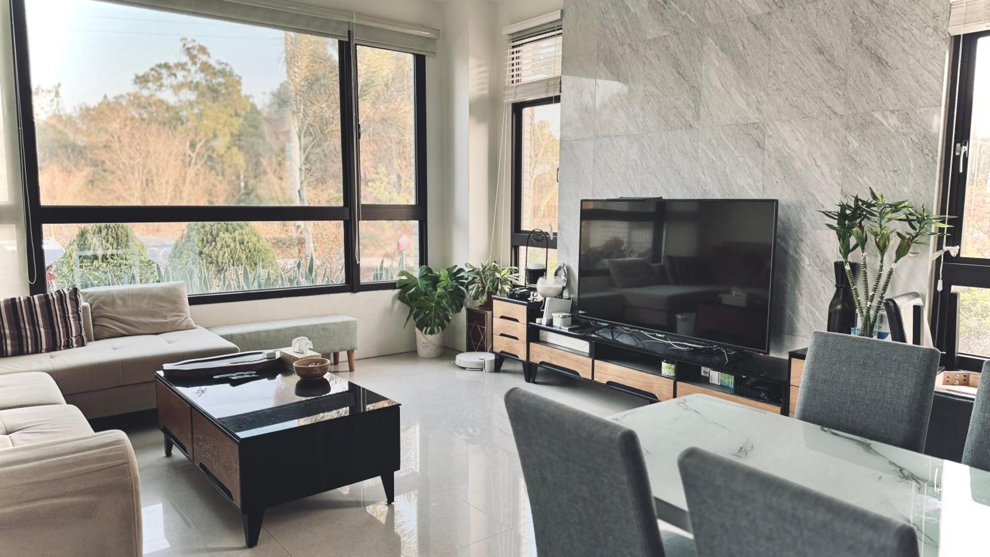 ג'ינהו Kinmen 2 Home Puju Homestay מראה חיצוני תמונה