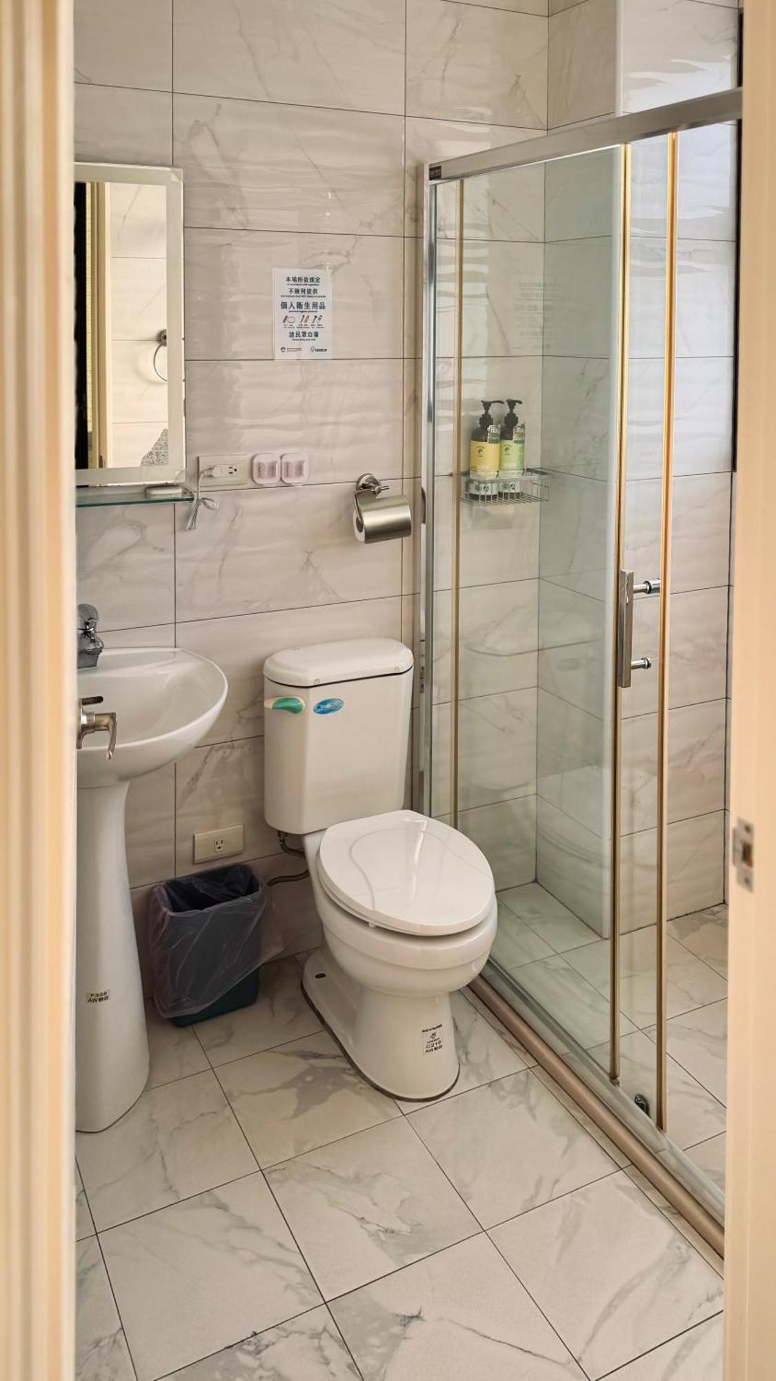 ג'ינהו Kinmen 2 Home Puju Homestay מראה חיצוני תמונה