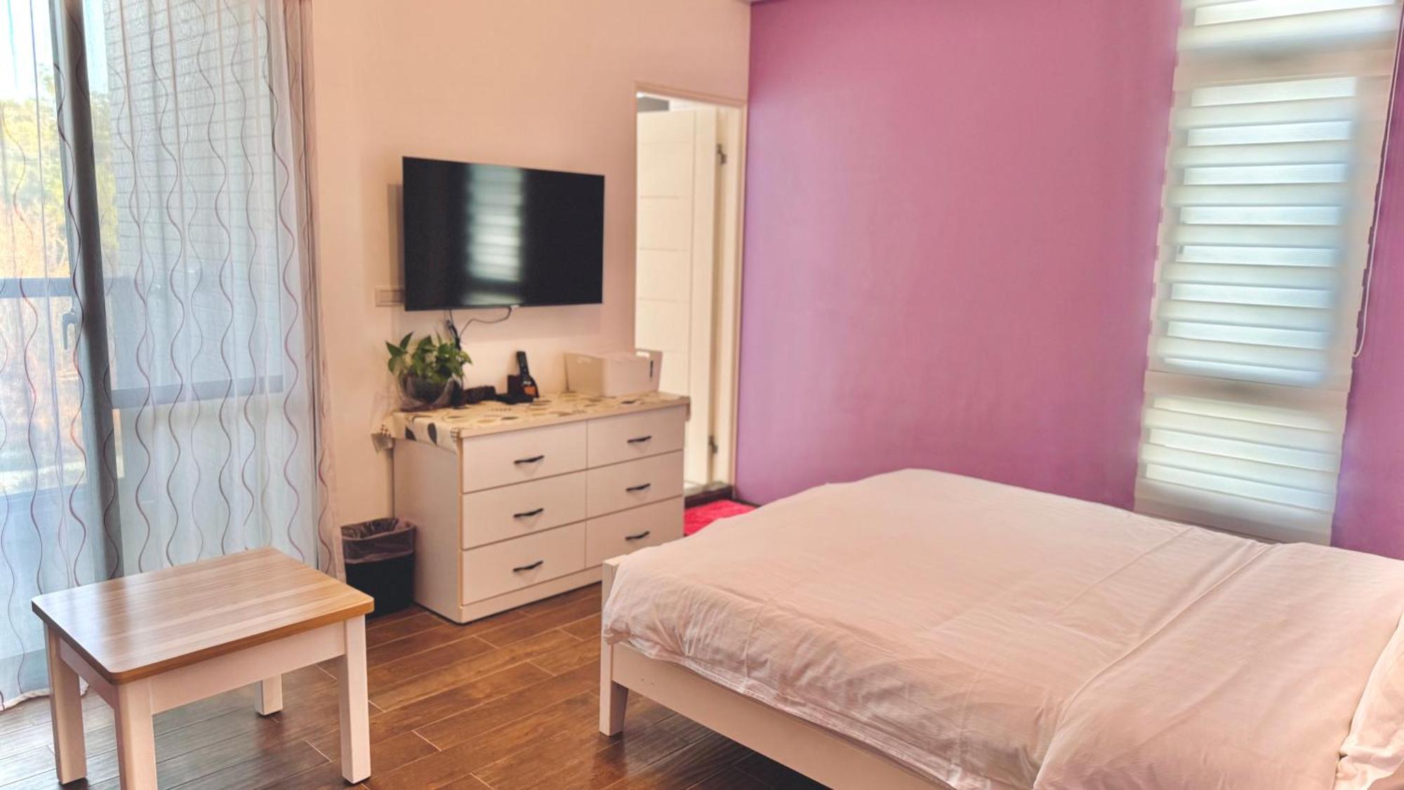 ג'ינהו Kinmen 2 Home Puju Homestay מראה חיצוני תמונה