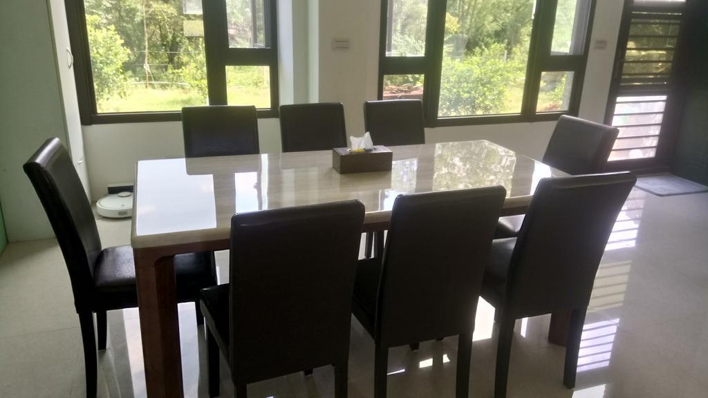 ג'ינהו Kinmen 2 Home Puju Homestay מראה חיצוני תמונה