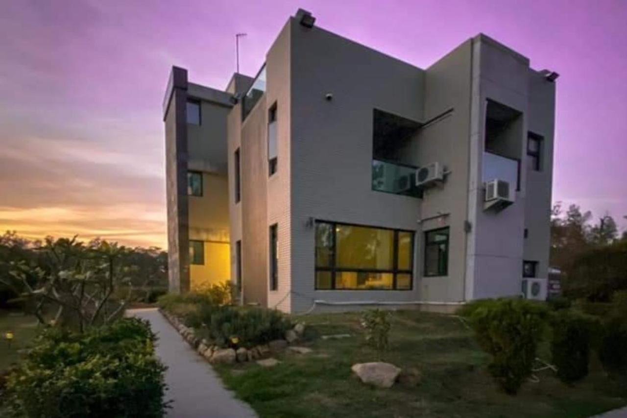 ג'ינהו Kinmen 2 Home Puju Homestay מראה חיצוני תמונה
